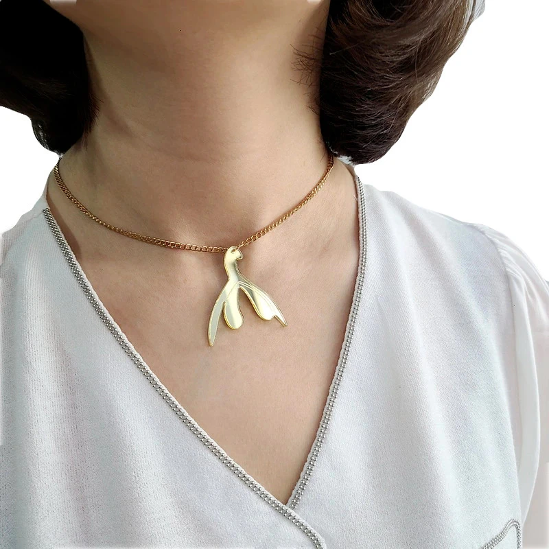 Collier clitoris