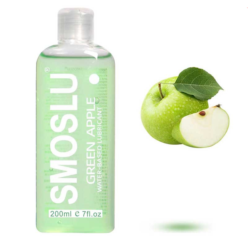 Pomme verte